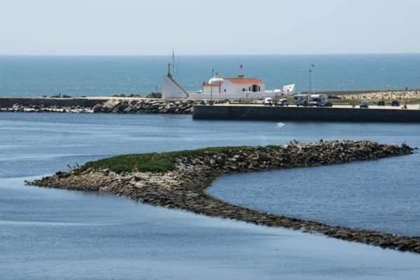Alamedastudio Vila do Conde Eksteriør bilde